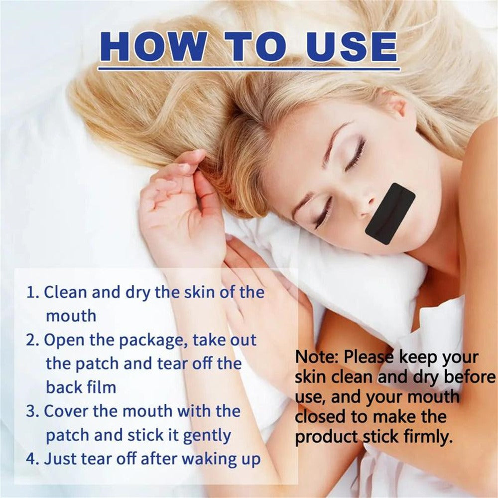 Best Seller Mouth Tapes